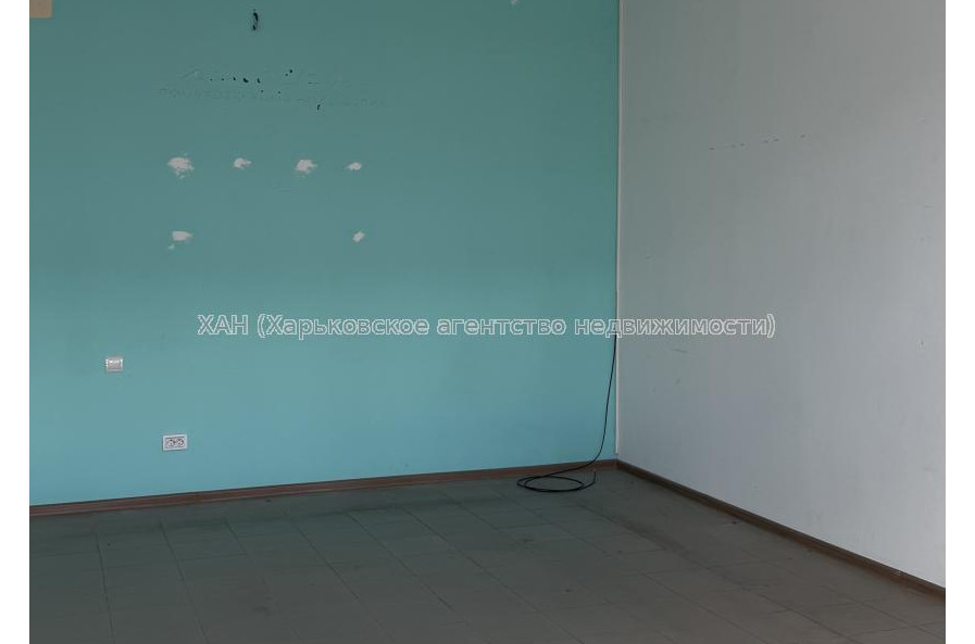 Продам нежитлову нерухомість, магазин , 1 кім., 25 м², косметический ремонт 