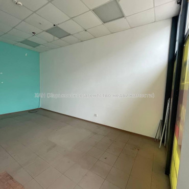 Продам нежитлову нерухомість, магазин , 1 кім., 25 м², косметический ремонт 