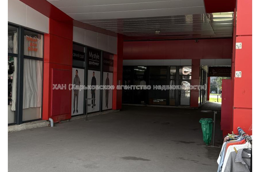 Продам нежитлову нерухомість, магазин , 1 кім., 25 м², косметический ремонт 