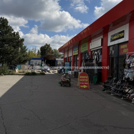 Продам нежитлову нерухомість, магазин , 1 кім., 25 м², косметический ремонт