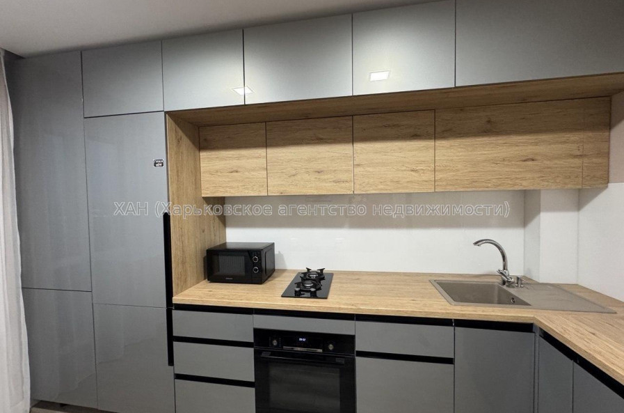 Сдам квартиру, Героев Харькова просп. , 1  ком., 38 м², капитальный ремонт 
