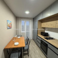 Сдам квартиру, Героев Харькова просп. , 1  ком., 38 м², капитальный ремонт 