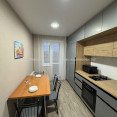Сдам квартиру, Героев Харькова просп. , 1  ком., 38 м², капитальный ремонт 