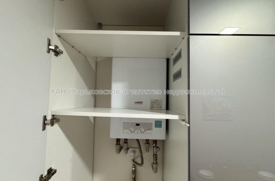 Сдам квартиру, Героев Харькова просп. , 1  ком., 38 м², капитальный ремонт 