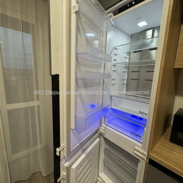 Сдам квартиру, Героев Харькова просп. , 1  ком., 38 м², капитальный ремонт 