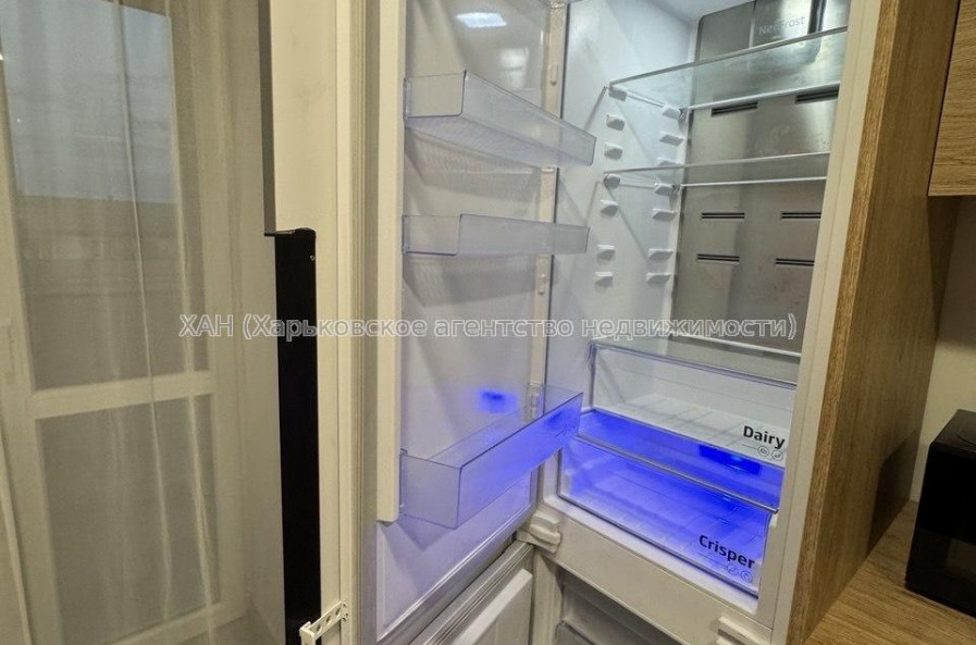 Сдам квартиру, Героев Харькова просп. , 1  ком., 38 м², капитальный ремонт 