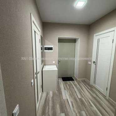 Сдам квартиру, Героев Харькова просп. , 1  ком., 38 м², капитальный ремонт 