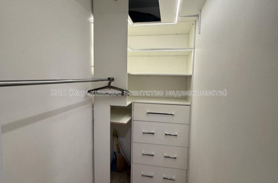 Сдам квартиру, Героев Харькова просп. , 1  ком., 38 м², капитальный ремонт 