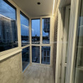 Сдам квартиру, Героев Харькова просп. , 1  ком., 38 м², капитальный ремонт 