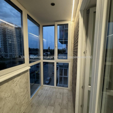 Сдам квартиру, Героев Харькова просп. , 1  ком., 38 м², капитальный ремонт 