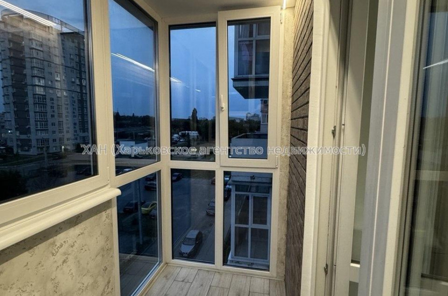 Сдам квартиру, Героев Харькова просп. , 1  ком., 38 м², капитальный ремонт 