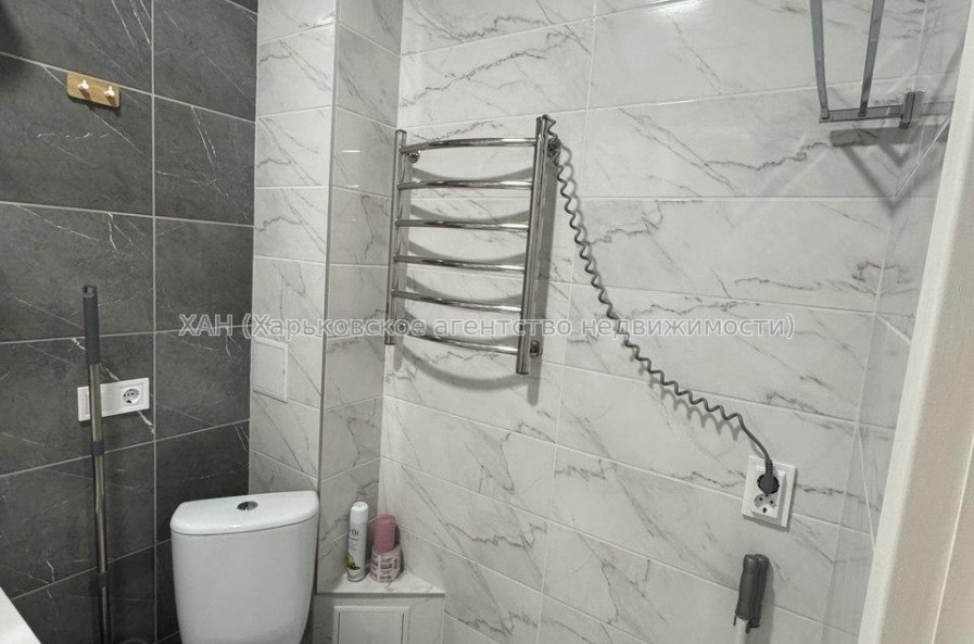 Сдам квартиру, Героев Харькова просп. , 1  ком., 38 м², капитальный ремонт 