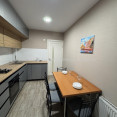 Сдам квартиру, Героев Харькова просп. , 1  ком., 38 м², капитальный ремонт 