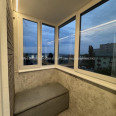 Сдам квартиру, Героев Харькова просп. , 1  ком., 38 м², капитальный ремонт 