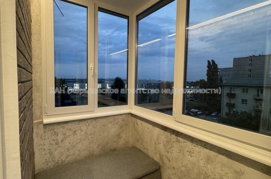 Сдам квартиру, Героев Харькова просп. , 1  ком., 38 м², капитальный ремонт 