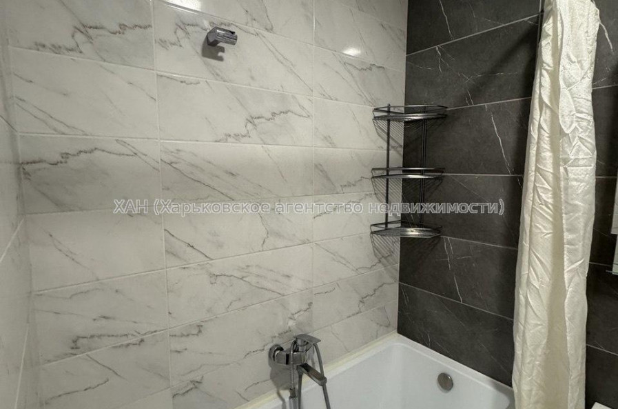 Сдам квартиру, Героев Харькова просп. , 1  ком., 38 м², капитальный ремонт 