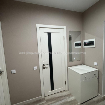 Сдам квартиру, Героев Харькова просп. , 1  ком., 38 м², капитальный ремонт 