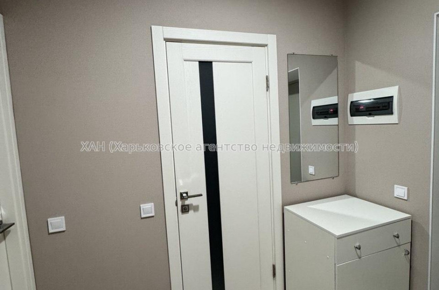 Сдам квартиру, Героев Харькова просп. , 1  ком., 38 м², капитальный ремонт 
