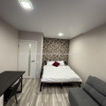 Сдам квартиру, Героев Харькова просп. , 1  ком., 38 м², капитальный ремонт 