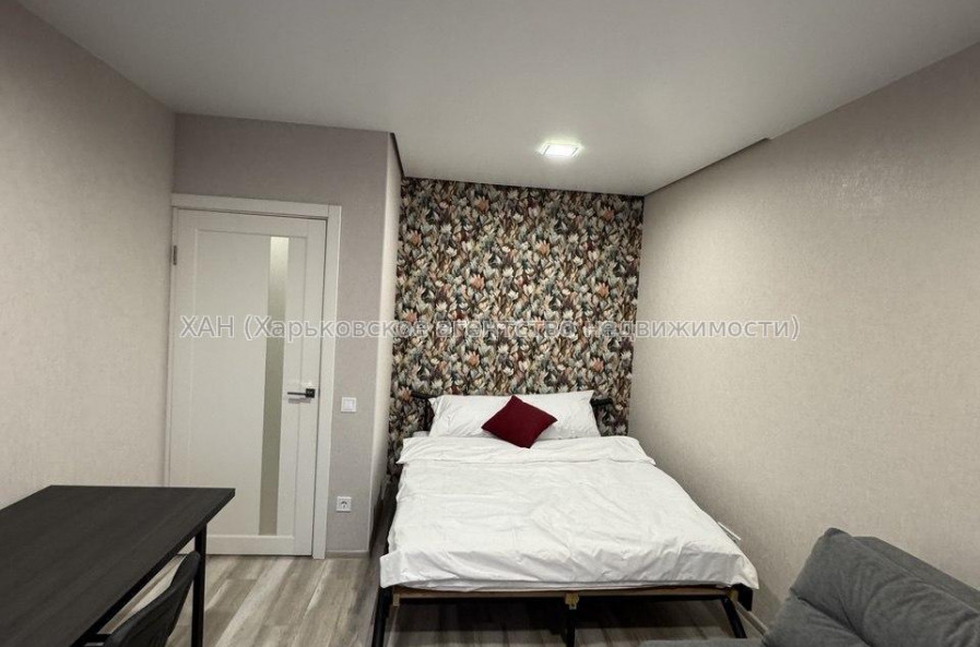 Сдам квартиру, Героев Харькова просп. , 1  ком., 38 м², капитальный ремонт 