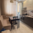 Продам квартиру, Зубарева Александра ул. , 1  ком., 42.70 м², капитальный ремонт 