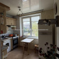 Продам квартиру, Михаила Семенко ул. , 4 кім., 80 м², евроремонт 