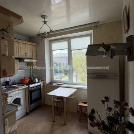 Продам квартиру, Михаила Семенко ул. , 4 кім., 80 м², евроремонт