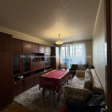 Продам квартиру, Михаила Семенко ул. , 4 кім., 80 м², евроремонт 