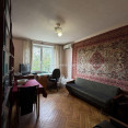 Продам квартиру, Михаила Семенко ул. , 4 кім., 80 м², евроремонт 