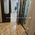 Продам квартиру, Залесская ул. , 2  ком., 60 м², авторский дизайн 