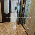 Продам квартиру, Залесская ул. , 2  ком., 60 м², авторский дизайн 