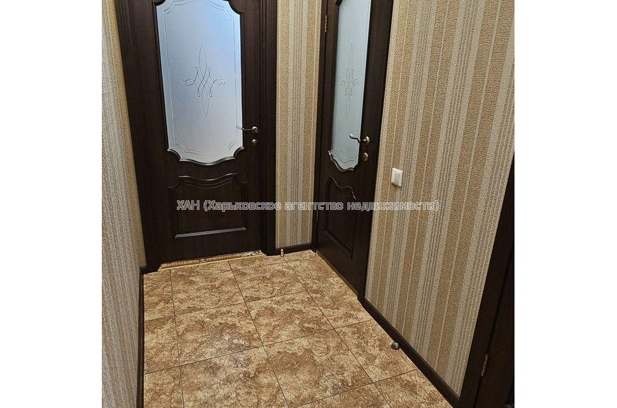 Продам квартиру, Залесская ул. , 2  ком., 60 м², авторский дизайн 
