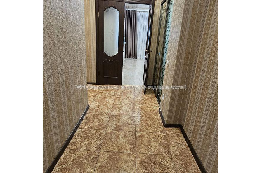 Продам квартиру, Залесская ул. , 2  ком., 60 м², авторский дизайн 