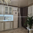 Продам квартиру, Залесская ул. , 2  ком., 60 м², авторский дизайн 