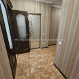 Продам квартиру, Залесская ул. , 2  ком., 60 м², авторский дизайн 