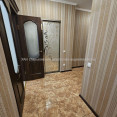 Продам квартиру, Залесская ул. , 2  ком., 60 м², авторский дизайн 