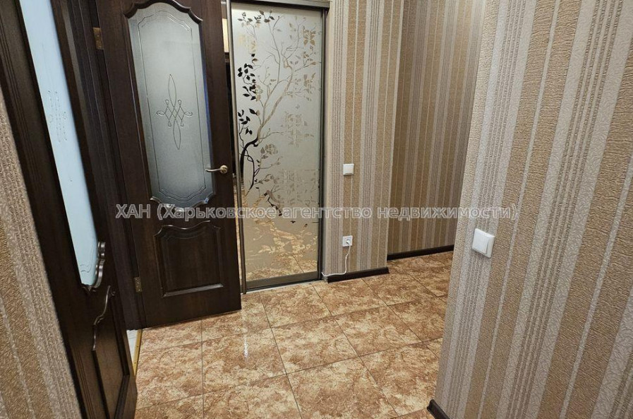 Продам квартиру, Залесская ул. , 2  ком., 60 м², авторский дизайн 