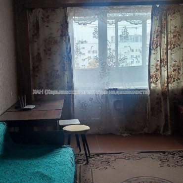 Продам квартиру, Непокоренных ул. , 1  ком., 35 м², советский ремонт 