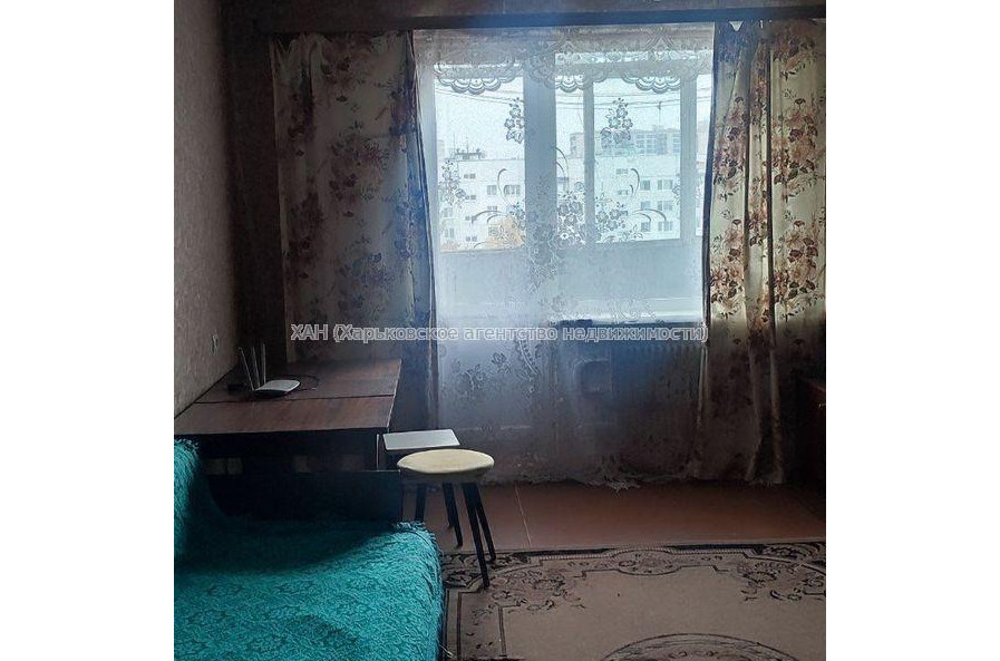 Продам квартиру, Непокоренных ул. , 1  ком., 35 м², советский ремонт 