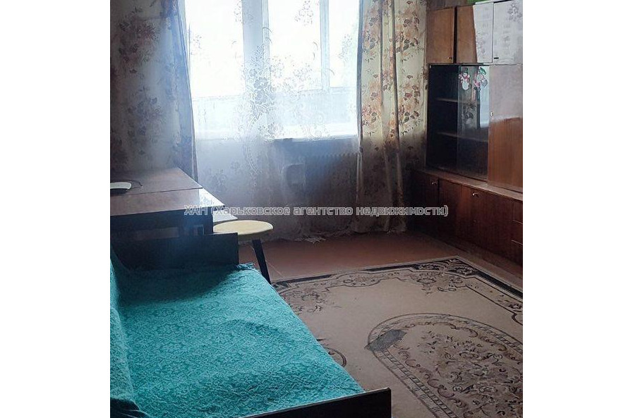Продам квартиру, Непокоренных ул. , 1  ком., 35 м², советский ремонт 