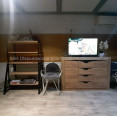 Продам квартиру, 12 Апреля ул. , 1 кім., 33 м², авторский дизайн 