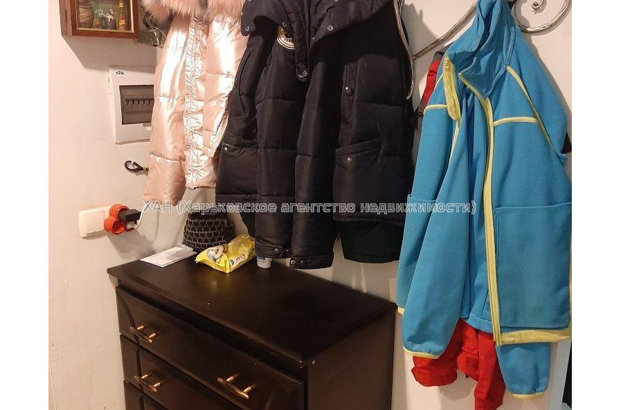 Продам квартиру, 12 Апреля ул. , 1 кім., 33 м², авторский дизайн 