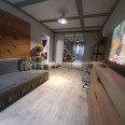 Продам квартиру, 12 Апреля ул. , 1 кім., 33 м², авторский дизайн 