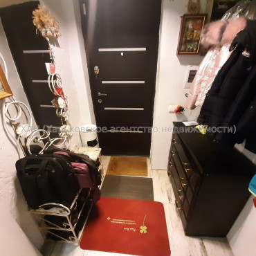 Продам квартиру, 12 Апреля ул. , 1 кім., 33 м², авторский дизайн 