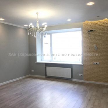 Продам квартиру, Фанинский пер. , 3 , 2 кім., 65 м², авторский дизайн 