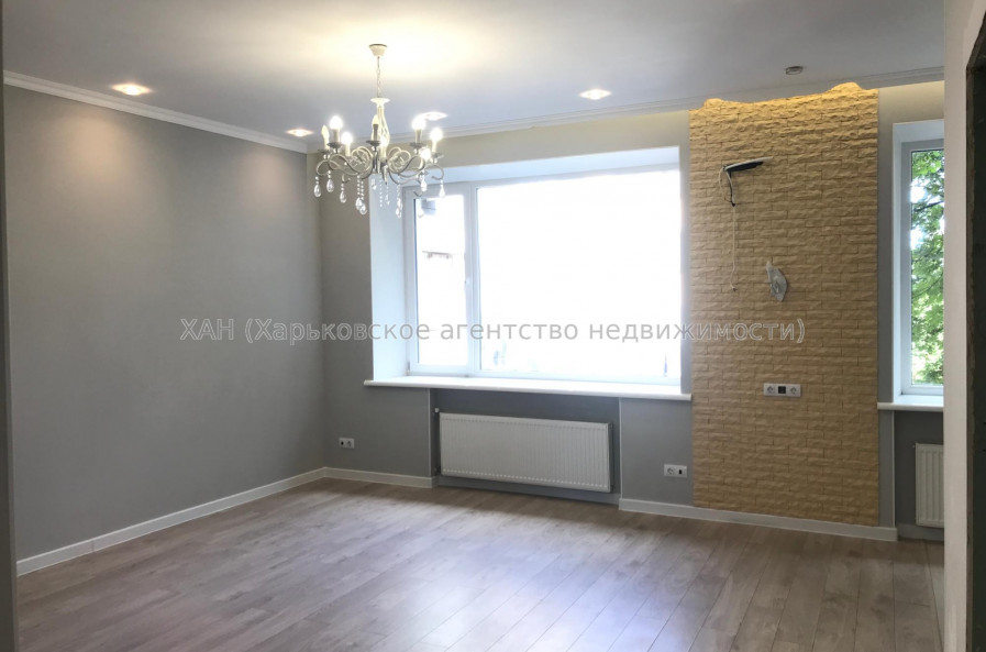 Продам квартиру, Фанинский пер. , 3 , 2 кім., 65 м², авторский дизайн 