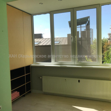 Продам квартиру, Фанинский пер. , 3 , 2 кім., 65 м², авторский дизайн 
