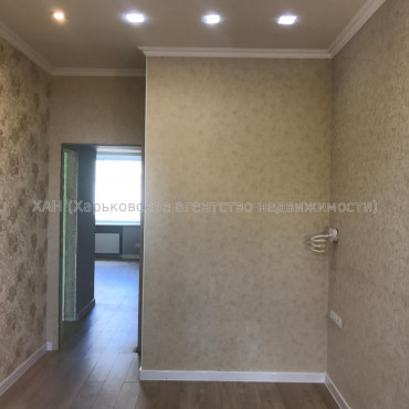 Продам квартиру, Фанинский пер. , 3 , 2 кім., 65 м², авторский дизайн 