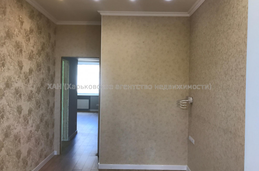 Продам квартиру, Фанинский пер. , 3 , 2 кім., 65 м², авторский дизайн 