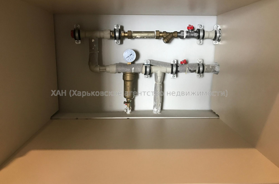 Продам квартиру, Фанинский пер. , 3 , 2 кім., 65 м², авторский дизайн 